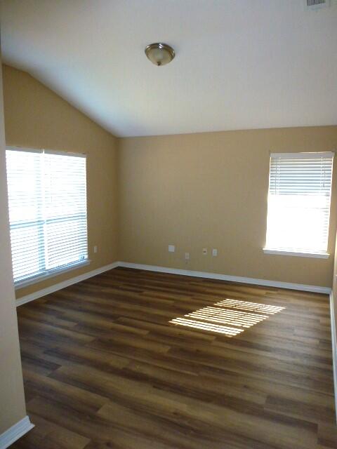 2829 Shoni Drive Navarre, FL 32566 - Photo 4 of 33 a view of empty room with window