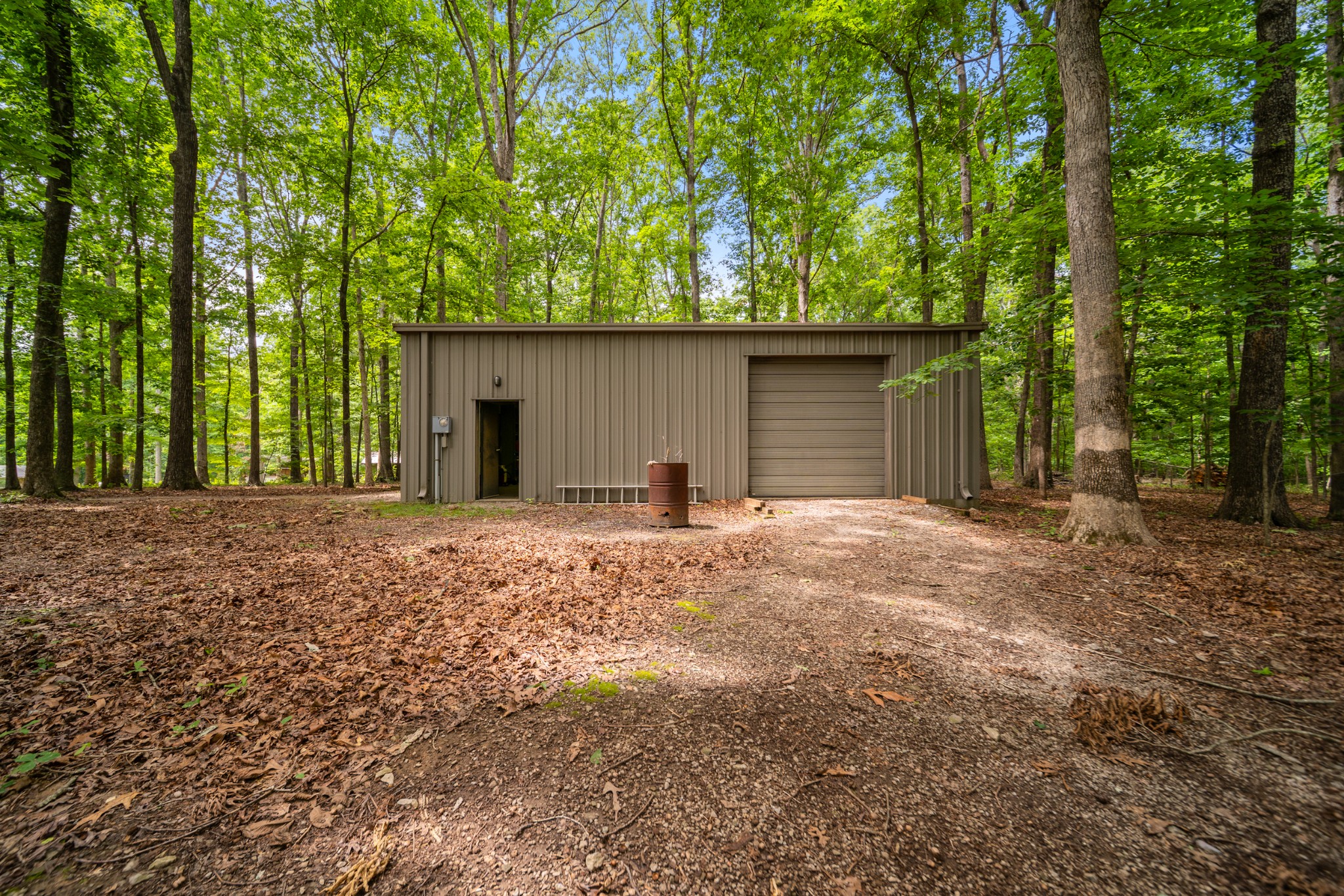 7344 Bidwell Road Joelton, TN 37080 - Photo 39 of 43