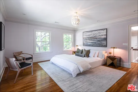 $7,750,000 | Undisclosed Address, Los Angeles, CA 90024