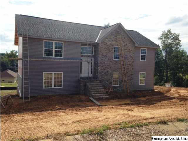 16885 Misty Way Vance, AL 35490 - Photo 1 of 2 Gallery Image 1