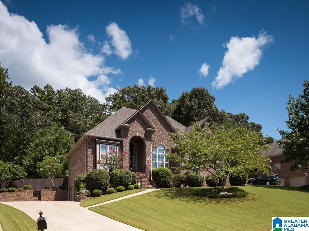 2544 Oakleaf Circle Helena, AL 35022 - Photo 1 of 35