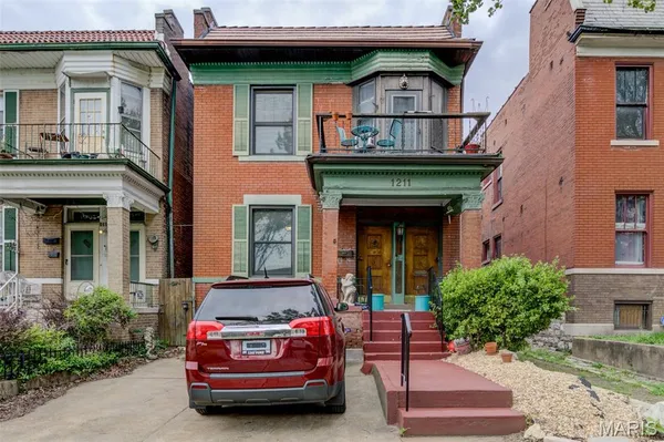 $103,000 | 1211 Clara Avenue, St. Louis, MO 63112