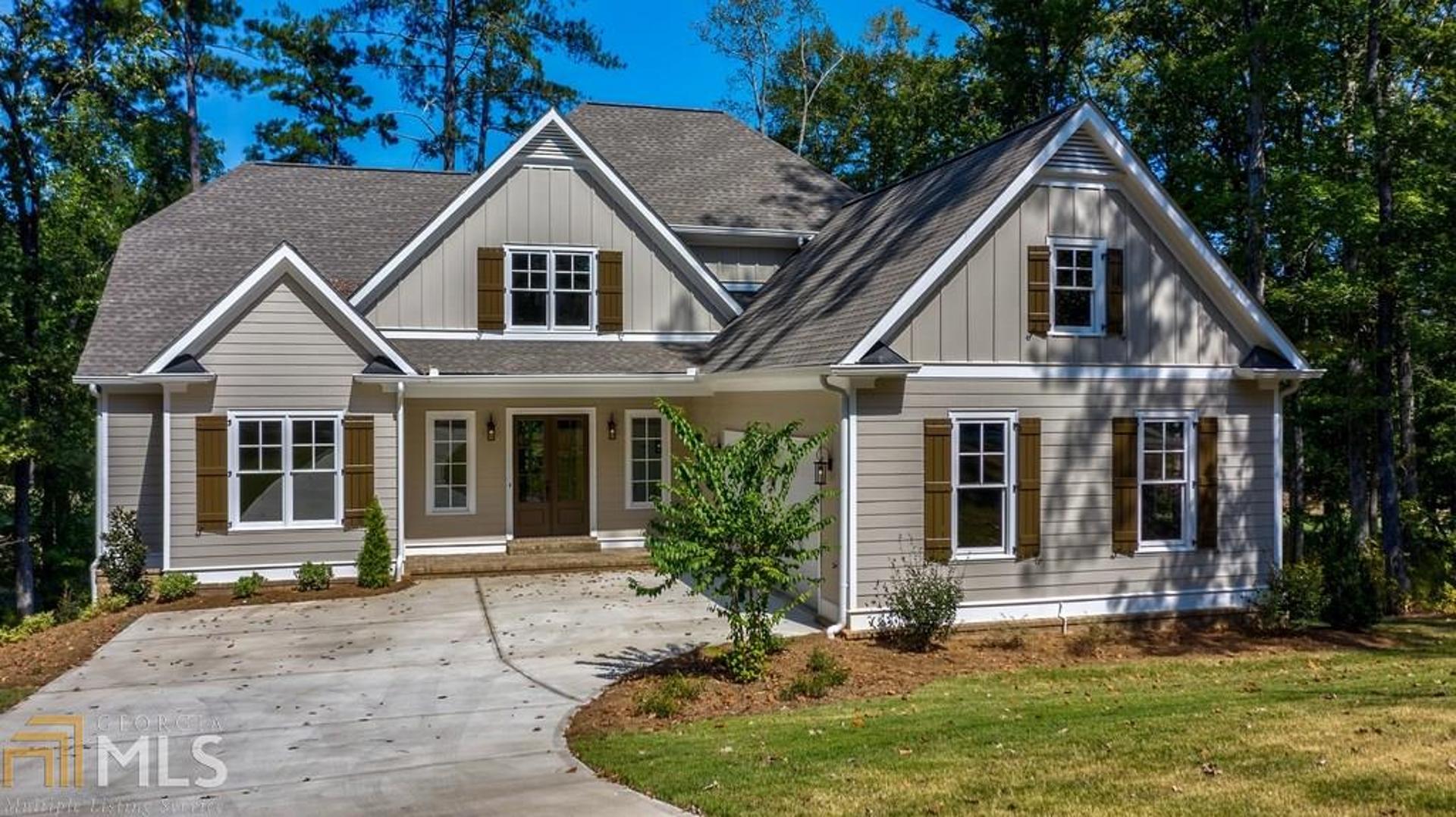 1020 Turnberry Circle Greensboro, GA 30642 - Photo 1 of 1 Gallery Image 1