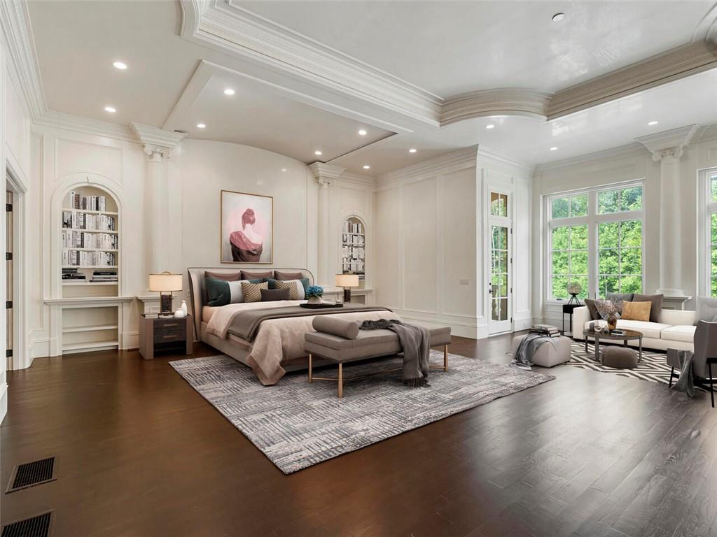 6420 Riverside Drive Sandy Springs, GA 30328 - Photo 40 of 118