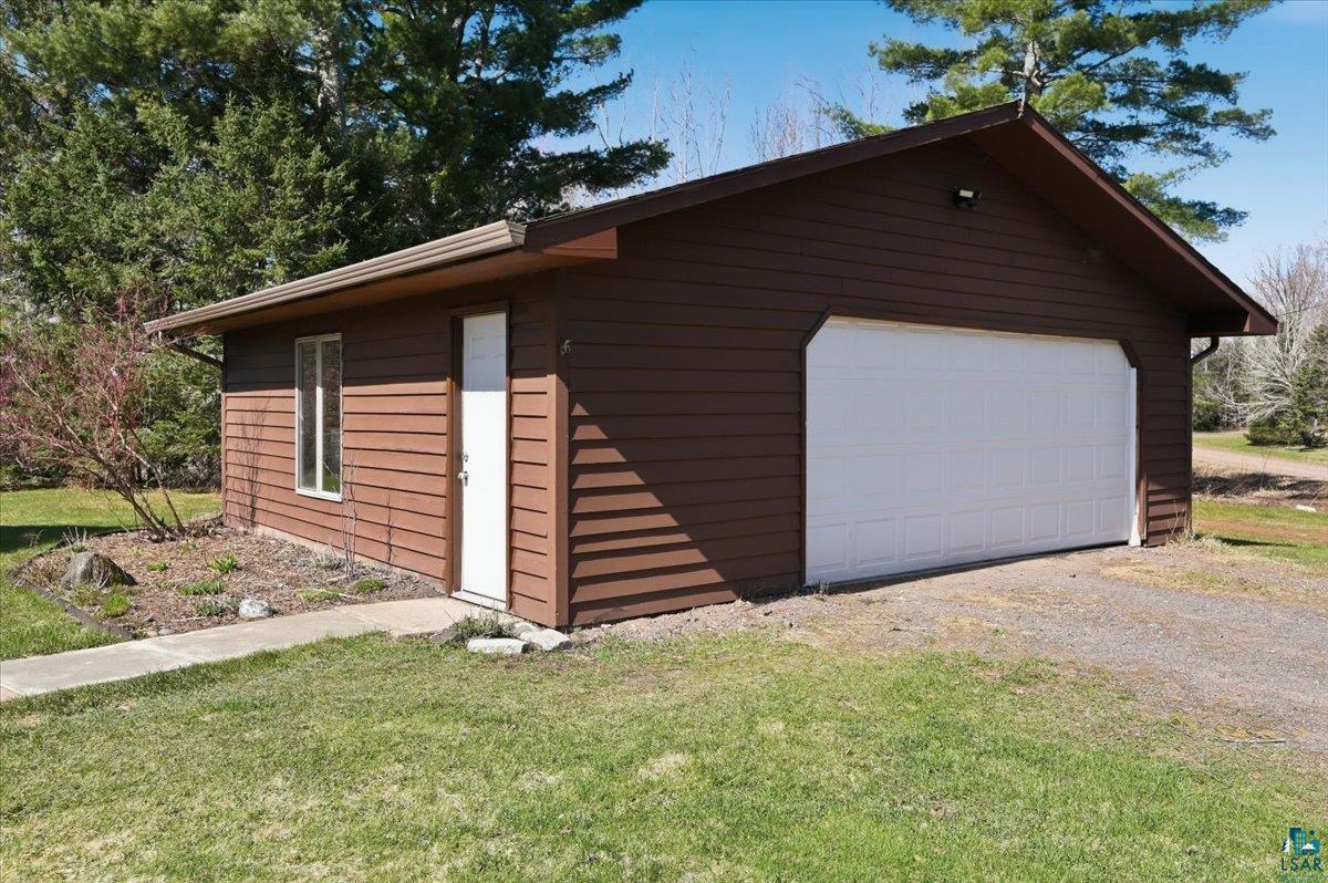 2538 East Garrison Road Foxboro, WI 54836 - Photo 38 of 51 Gallery Image 38
