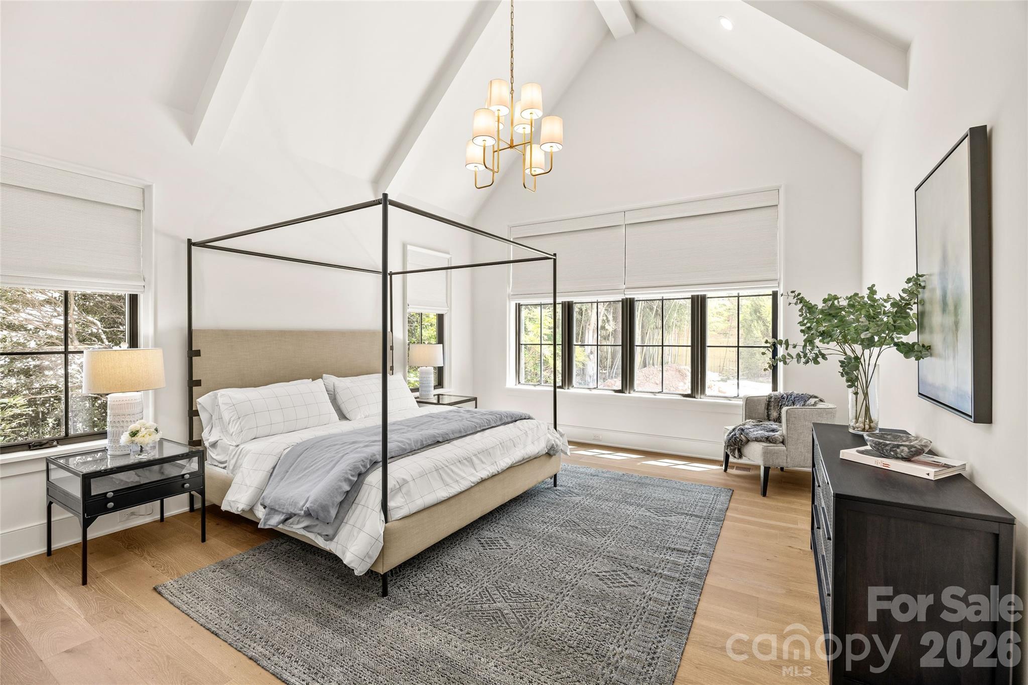 1321 Ferncliff Road Charlotte, NC 28211 - Photo 5 of 46 Gallery Image 5