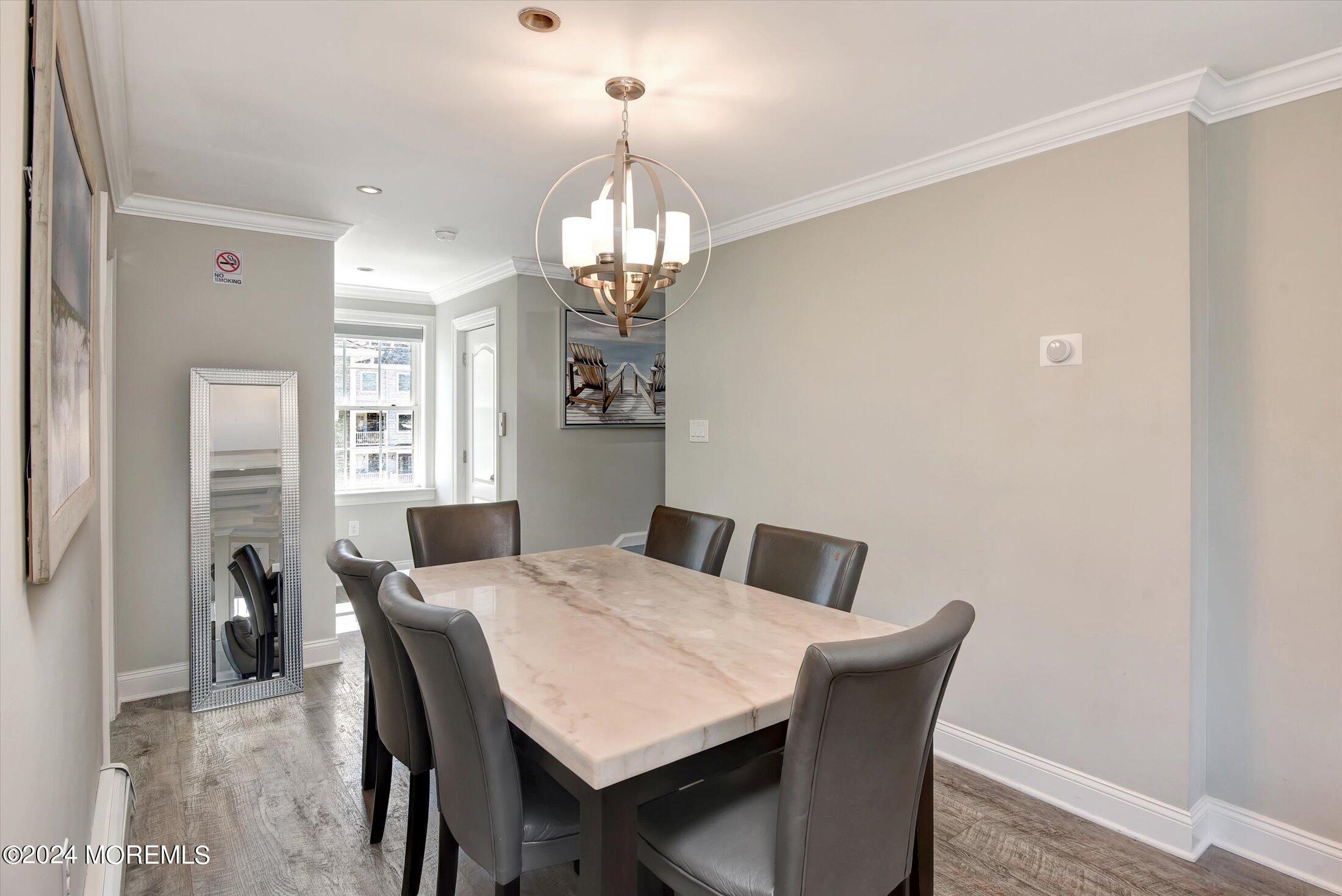 5 Fielder Avenue Seaside Heights, NJ 08751 - Photo 17 of 49 08-Dining Room