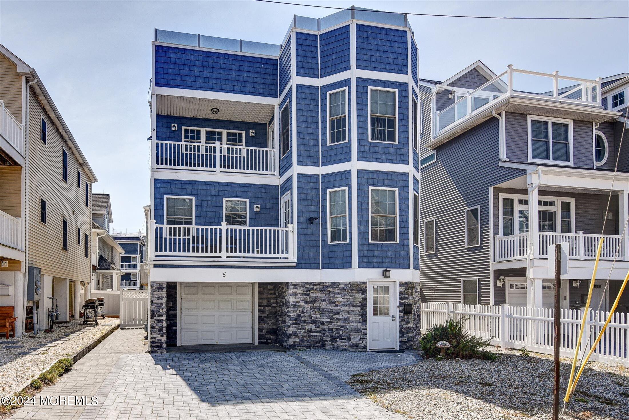 5 Fielder Avenue Seaside Heights, NJ 08751 - Photo 2 of 49 5 Fielder Ave