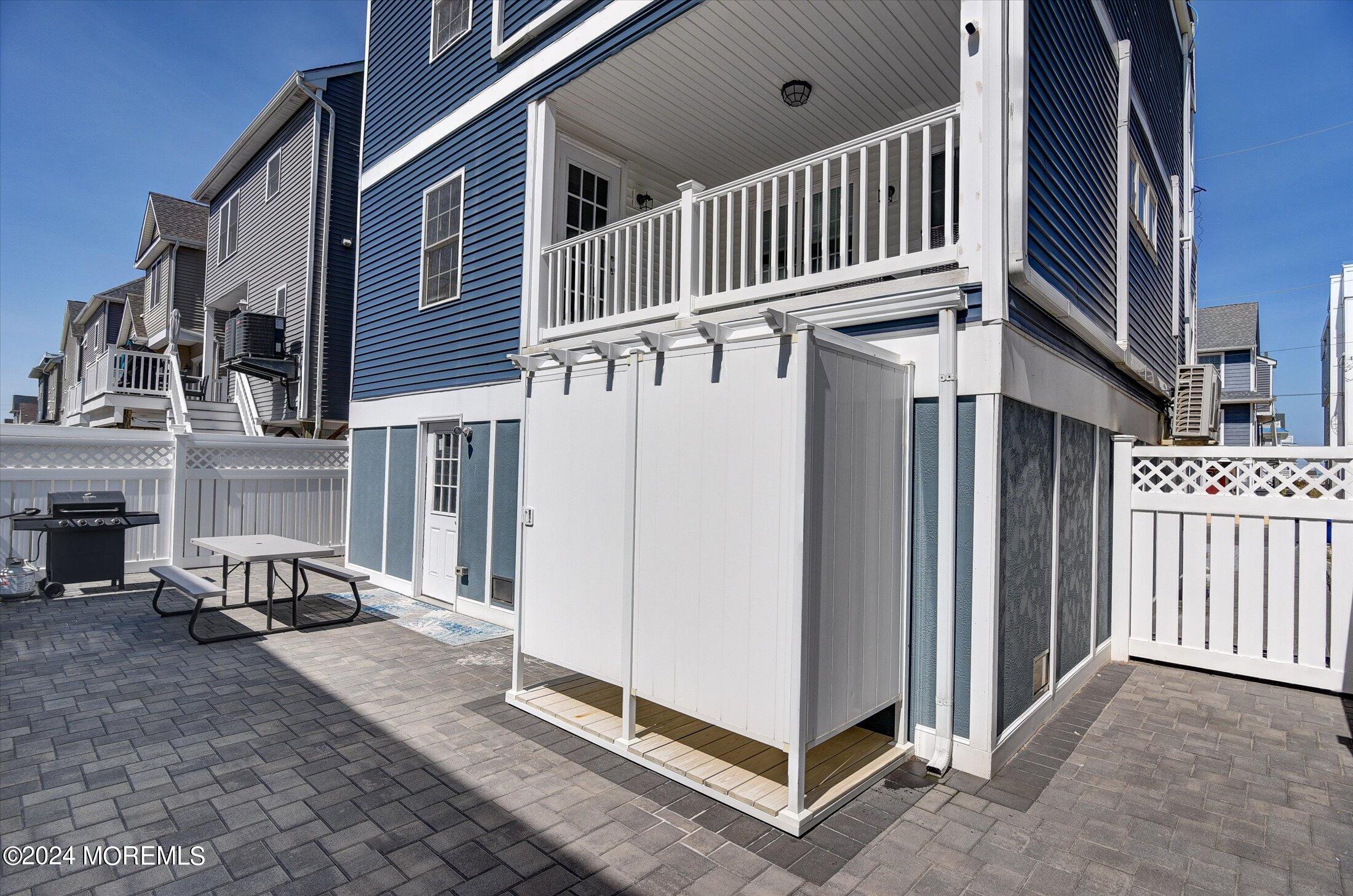 5 Fielder Avenue Seaside Heights, NJ 08751 - Photo 29 of 49 30-Rear Patio