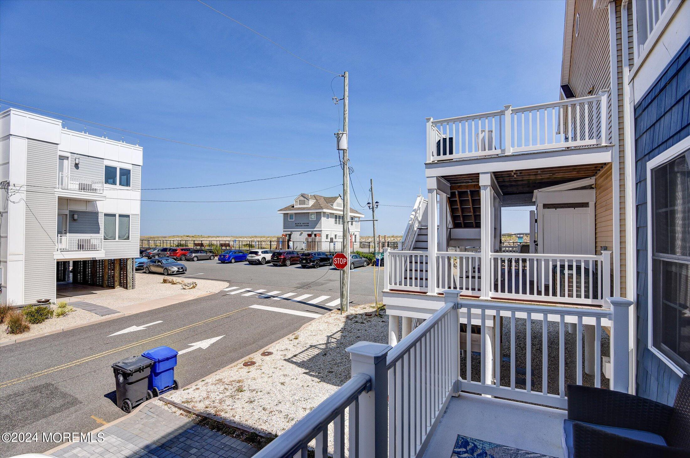 5 Fielder Avenue Seaside Heights, NJ 08751 - Photo 33 of 49 13-Balcony