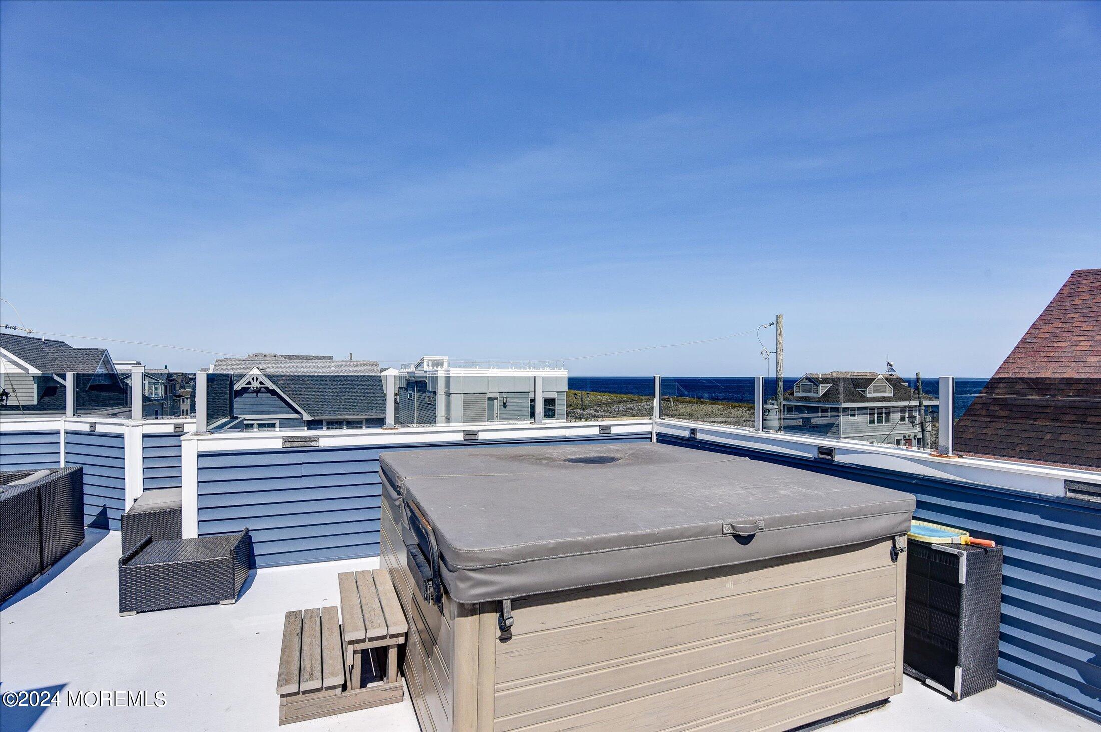 5 Fielder Avenue Seaside Heights, NJ 08751 - Photo 34 of 49 33-Hot Tub