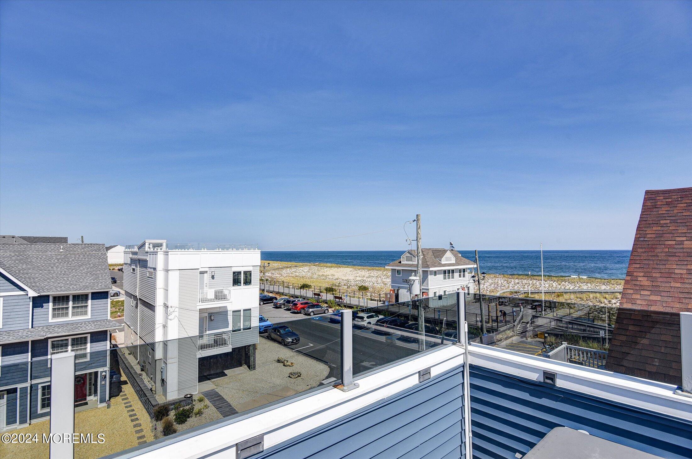 5 Fielder Avenue Seaside Heights, NJ 08751 - Photo 37 of 49 36-Top Deck