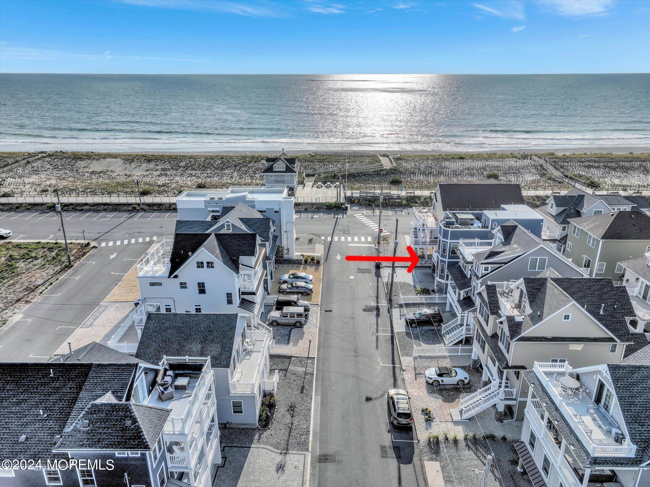 5 Fielder Avenue Seaside Heights, NJ 08751 - Photo 44 of 49 48-Aerial