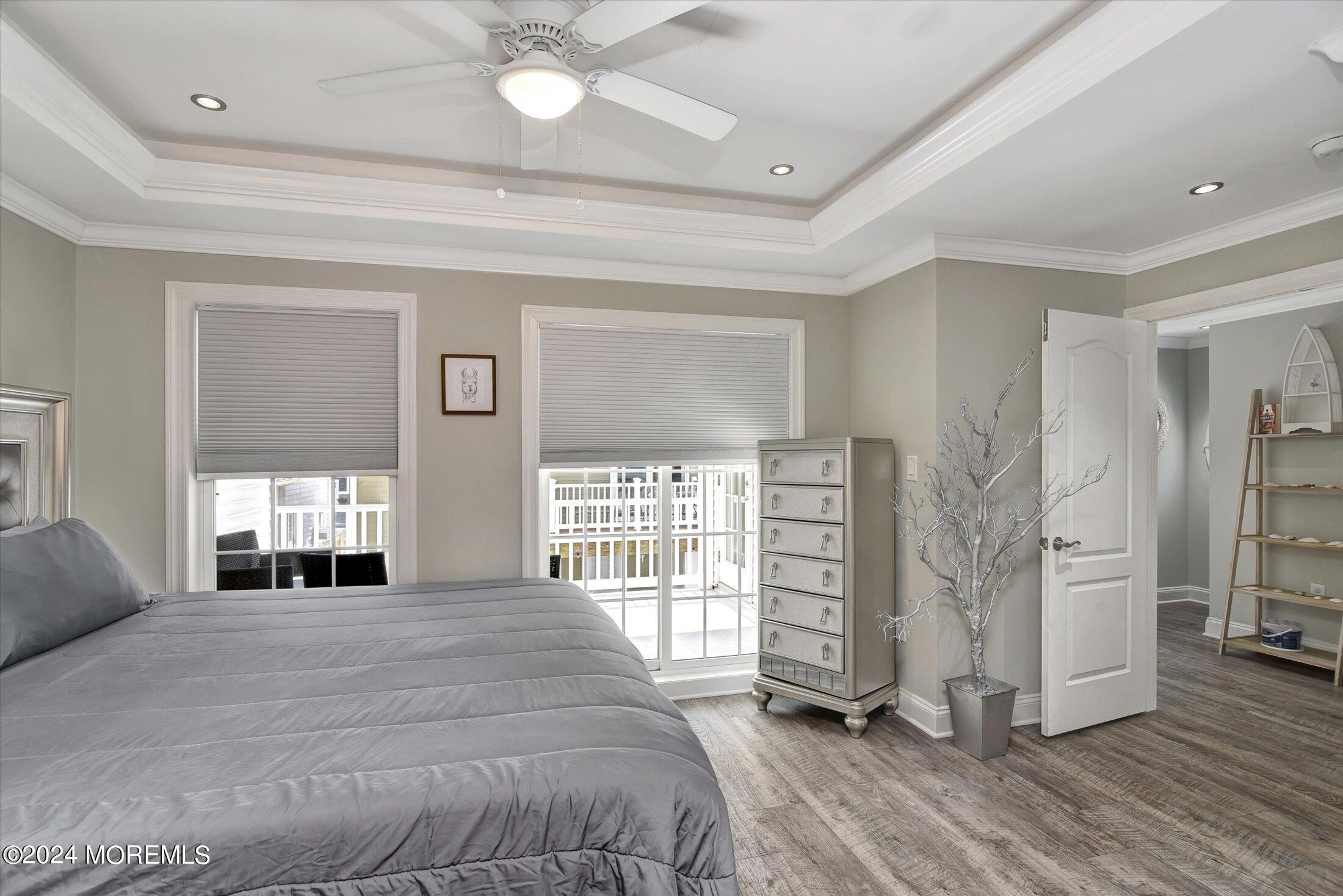 5 Fielder Avenue Seaside Heights, NJ 08751 - Photo 5 of 49 Primary Bedroom