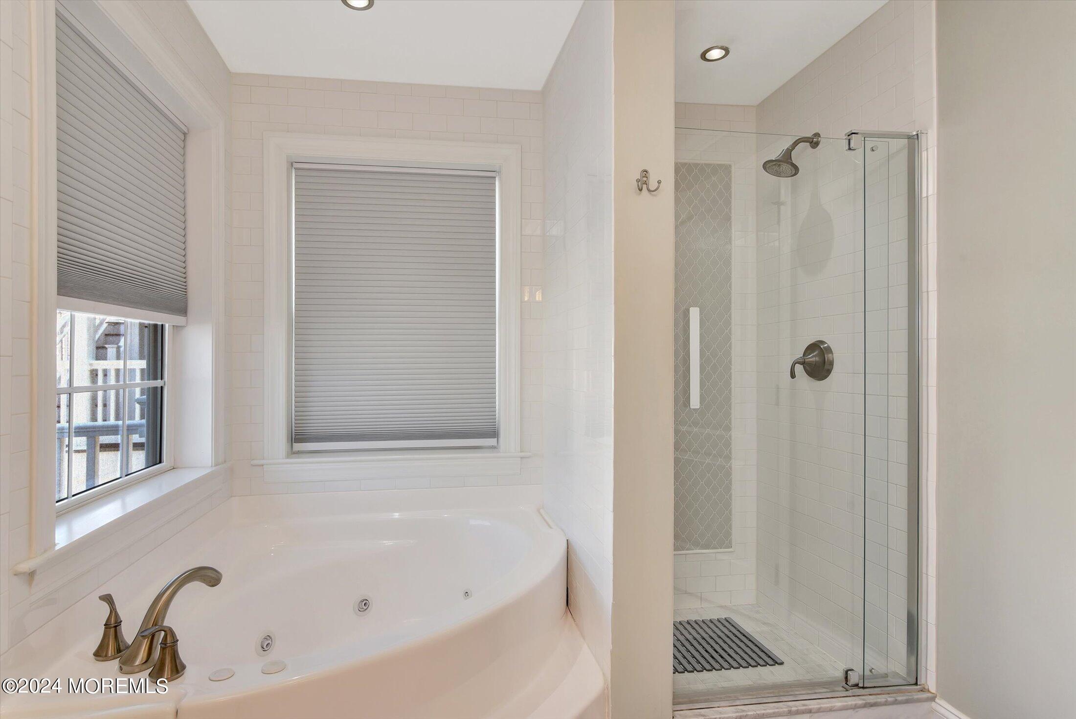 5 Fielder Avenue Seaside Heights, NJ 08751 - Photo 8 of 49 24-Primary Bathroom