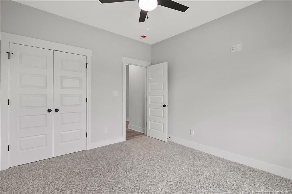 7166 Chicken Foot Road Hope Mills, NC 28348 - Photo 45 of 50 Photo 45