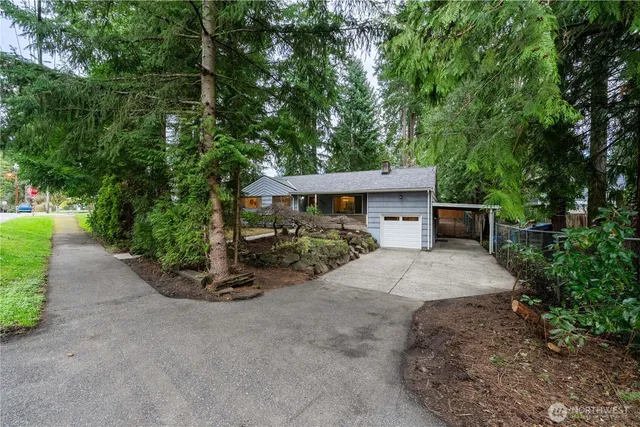 $750,000 | 17104 Dayton Avenue North, Shoreline, WA 98133