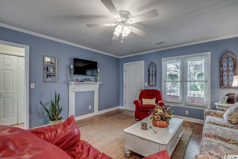 9436 Timber Row Murrells Inlet, SC 29576 - Photo 13 of 30 Gallery Image 13