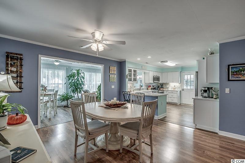 9436 Timber Row Murrells Inlet, SC 29576 - Photo 14 of 30 Gallery Image 14