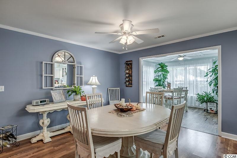 9436 Timber Row Murrells Inlet, SC 29576 - Photo 15 of 30 Gallery Image 15