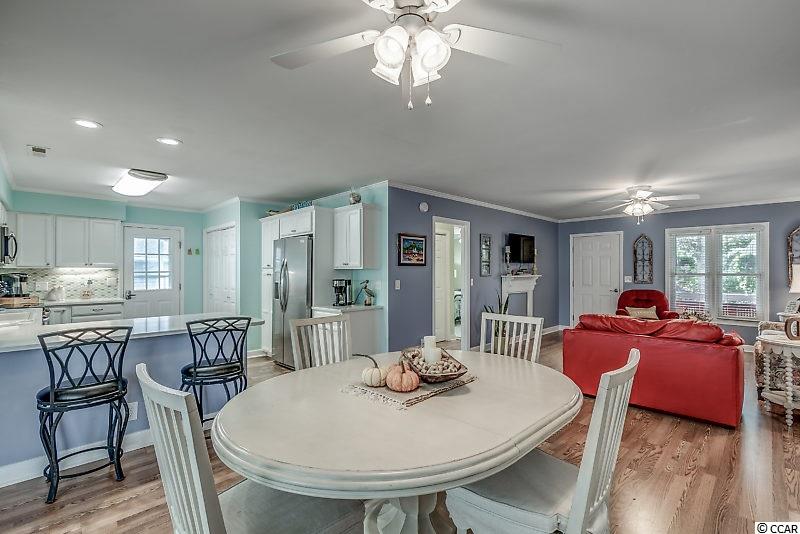 9436 Timber Row Murrells Inlet, SC 29576 - Photo 16 of 30 Gallery Image 16