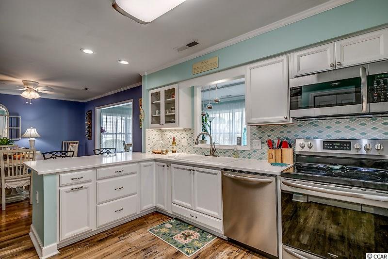 9436 Timber Row Murrells Inlet, SC 29576 - Photo 21 of 30 Gallery Image 21