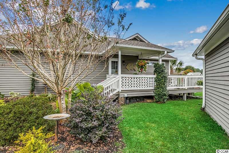 9436 Timber Row Murrells Inlet, SC 29576 - Photo 4 of 30 Gallery Image 4