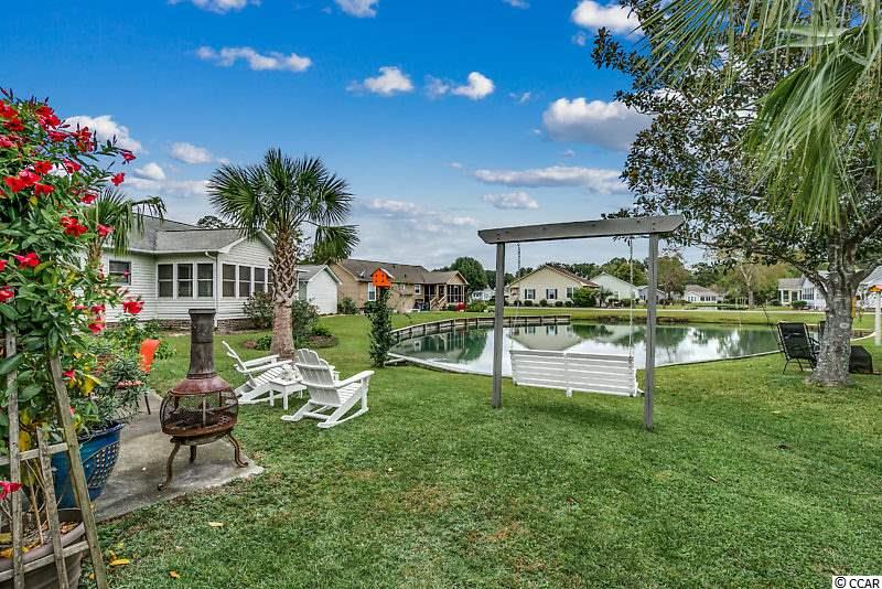 9436 Timber Row Murrells Inlet, SC 29576 - Photo 5 of 30 Gallery Image 5