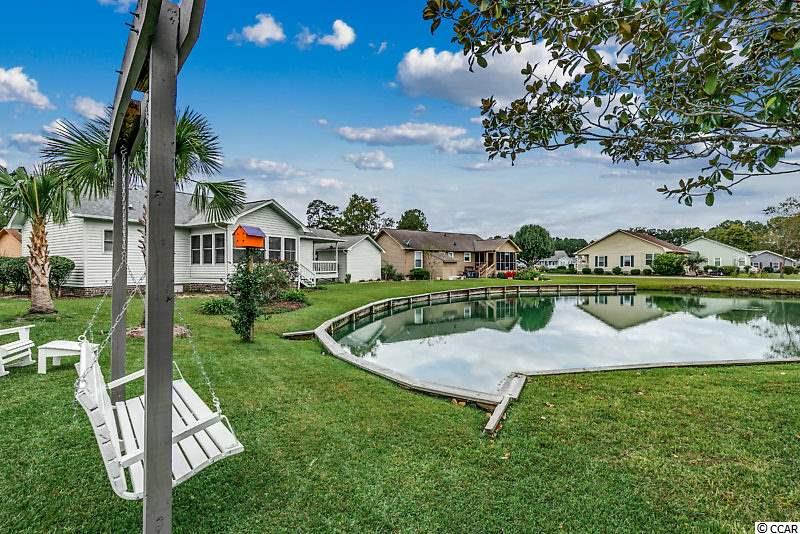 9436 Timber Row Murrells Inlet, SC 29576 - Photo 6 of 30 Gallery Image 6