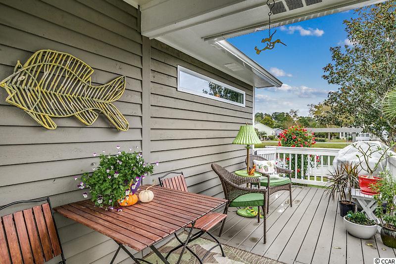 9436 Timber Row Murrells Inlet, SC 29576 - Photo 8 of 30 Gallery Image 8