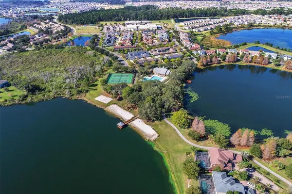 $624,900 | 5224 Lemon Twist Lane, Windermere, FL 34786