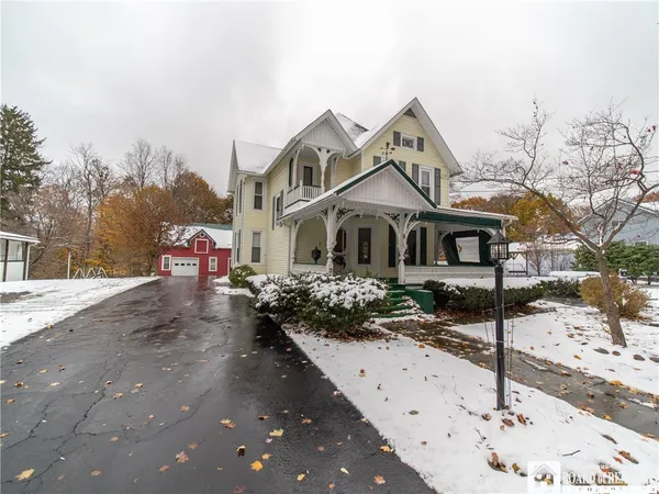 $279,000 | 21 Chestnut Street, Westfield, NY 14787