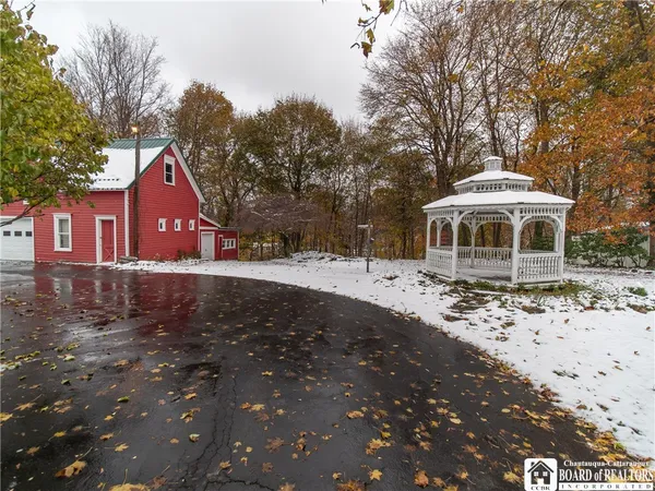 $279,000 | 21 Chestnut Street, Westfield, NY 14787