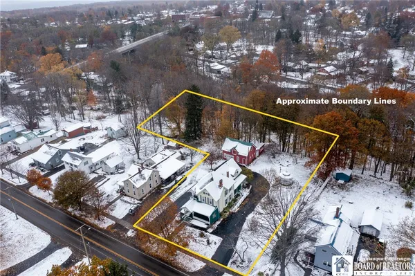 $279,000 | 21 Chestnut Street, Westfield, NY 14787