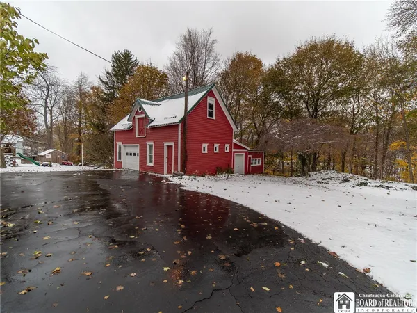 $279,000 | 21 Chestnut Street, Westfield, NY 14787