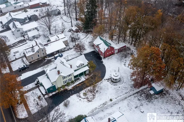 $279,000 | 21 Chestnut Street, Westfield, NY 14787