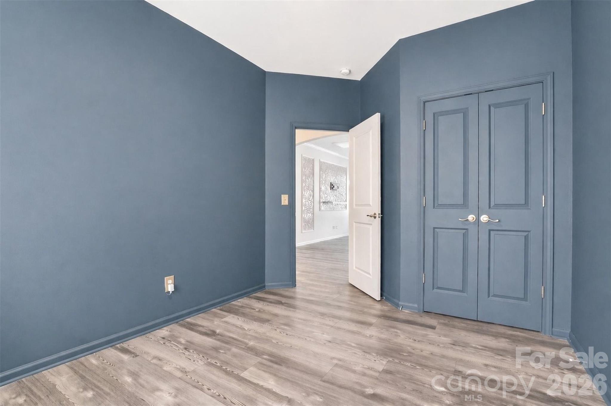764 River Park Road Belmont, NC 28012 - Photo 12 of 27 a view of an empty room