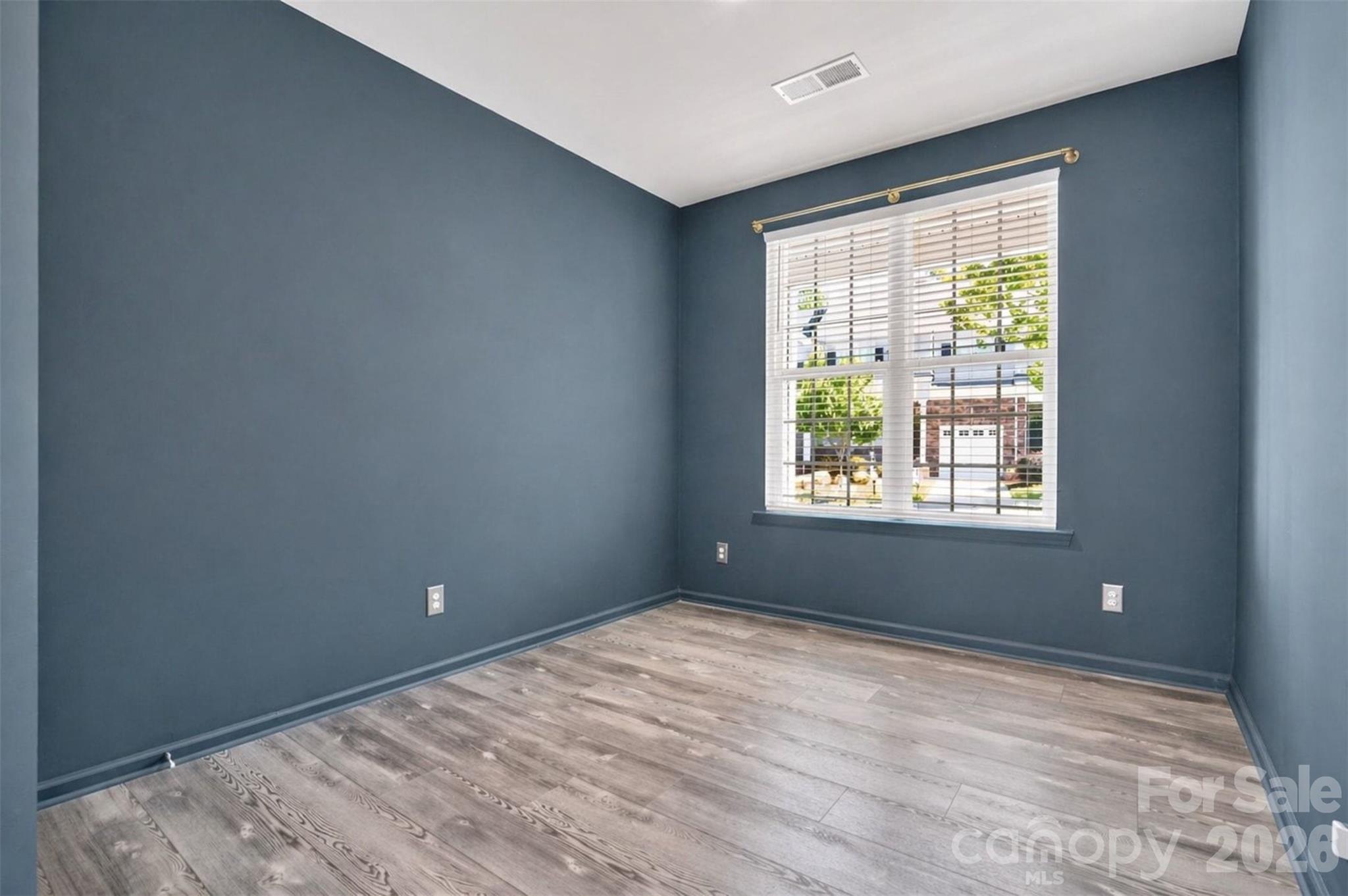 764 River Park Road Belmont, NC 28012 - Photo 14 of 27 a view of an empty room with a window