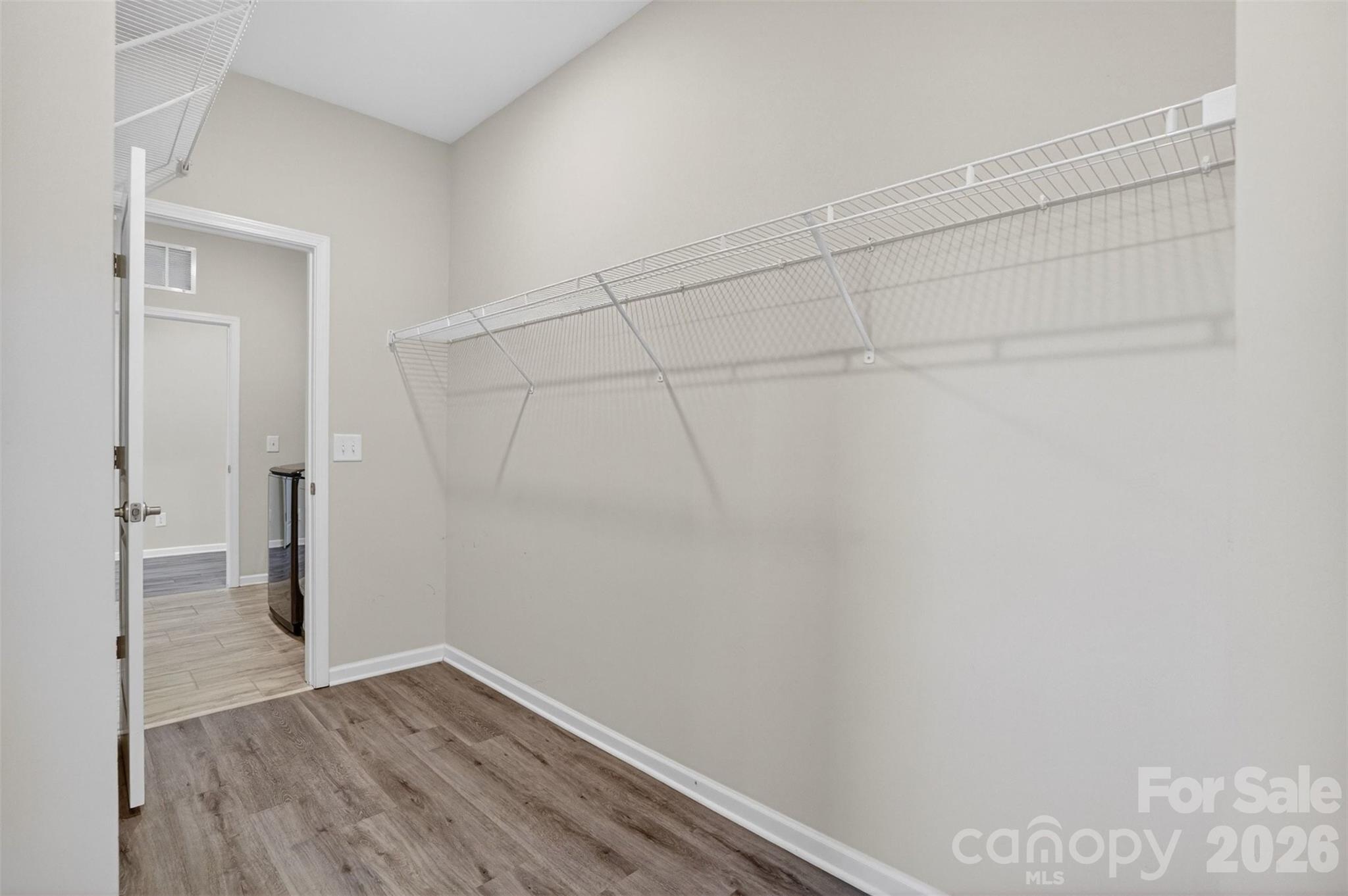 764 River Park Road Belmont, NC 28012 - Photo 23 of 27 a view of an empty room