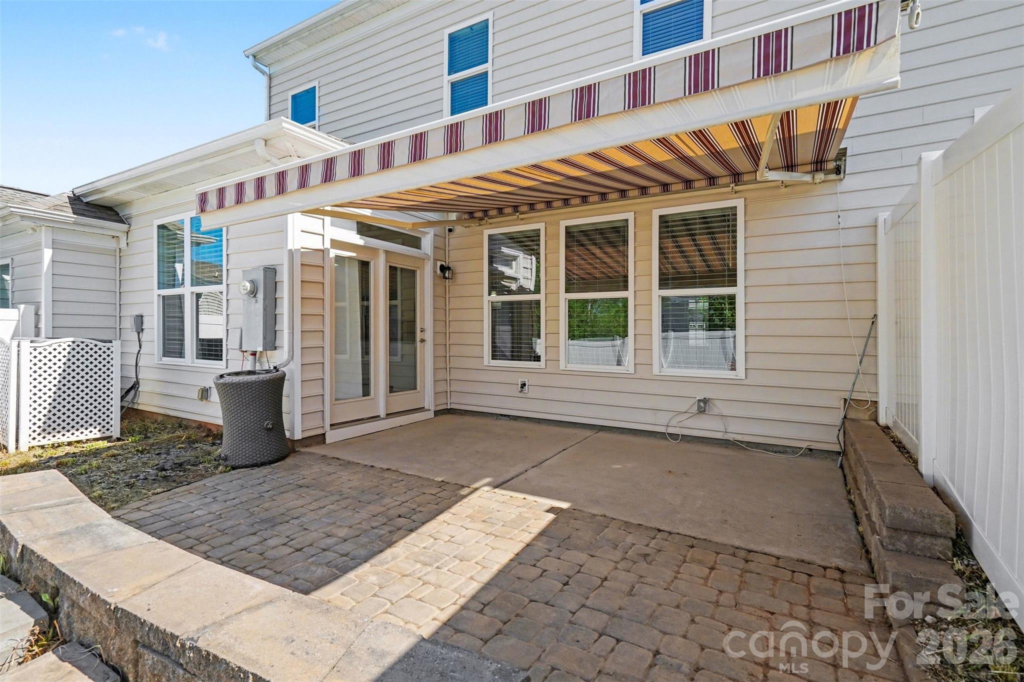 764 River Park Road Belmont, NC 28012 - Photo 27 of 27 a view of a building with entrance