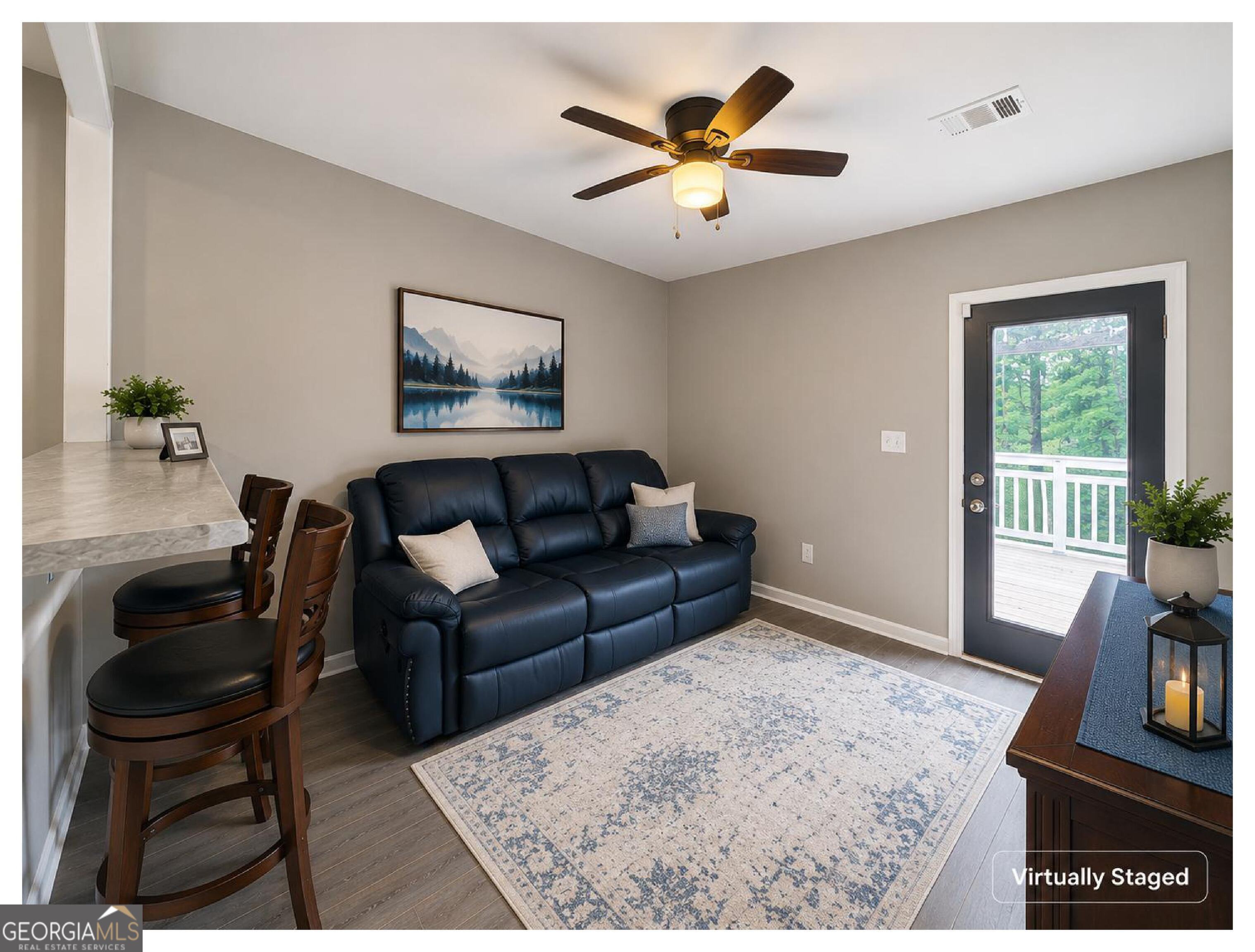 5589 River Road, Unit B Ellenwood, GA 30294 - Photo 2 of 31