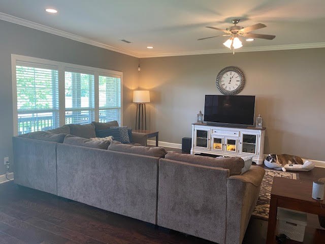 315 Cotton Ridge Lane Dothan, AL 36301 - Photo 7 of 30 Gallery Image 7