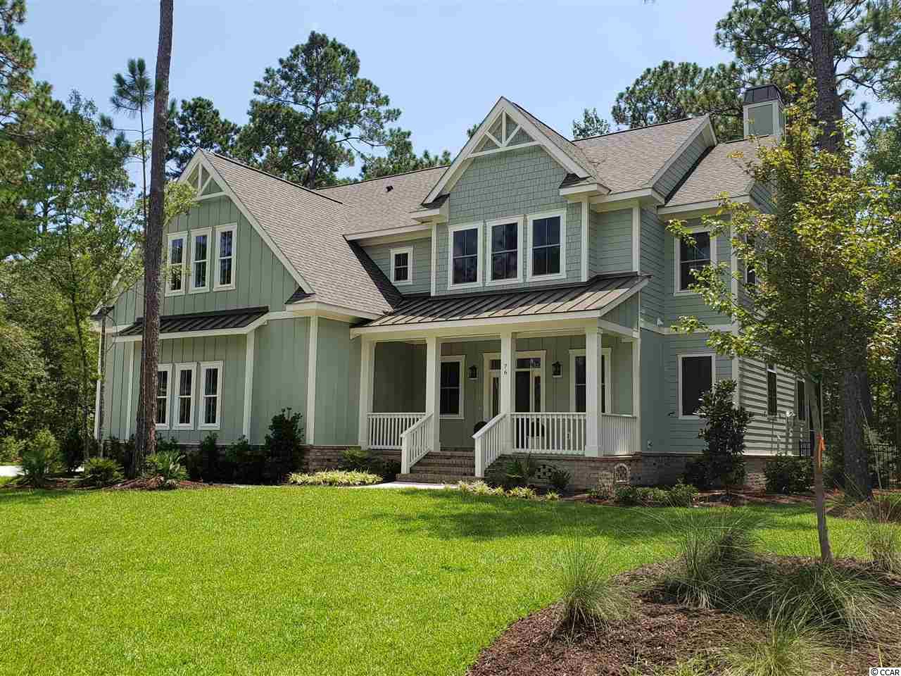 76 Pigeon Forge Court Murrells Inlet, SC 29576 - Photo 1 of 20 Gallery Image 1