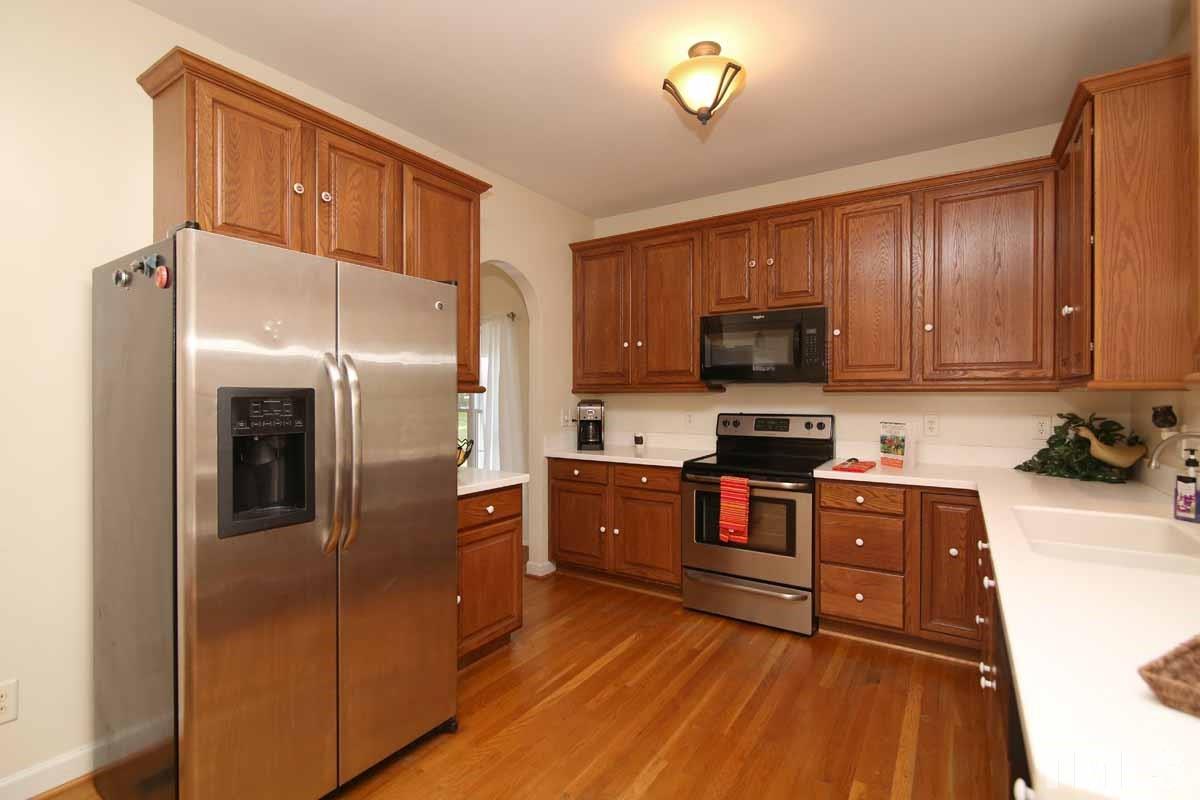 554 Cooke Road Louisburg, NC 27549 - Photo 8 of 25 Gallery Image 8