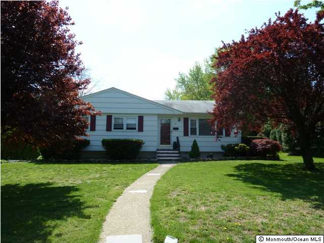 44 Wyckoff Road Eatontown, NJ 07724 - Photo 1 of 3 Primary Photo