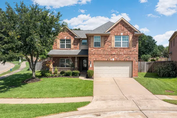 $3,550 | 25210 Doves Gate Court, Katy, TX 77494