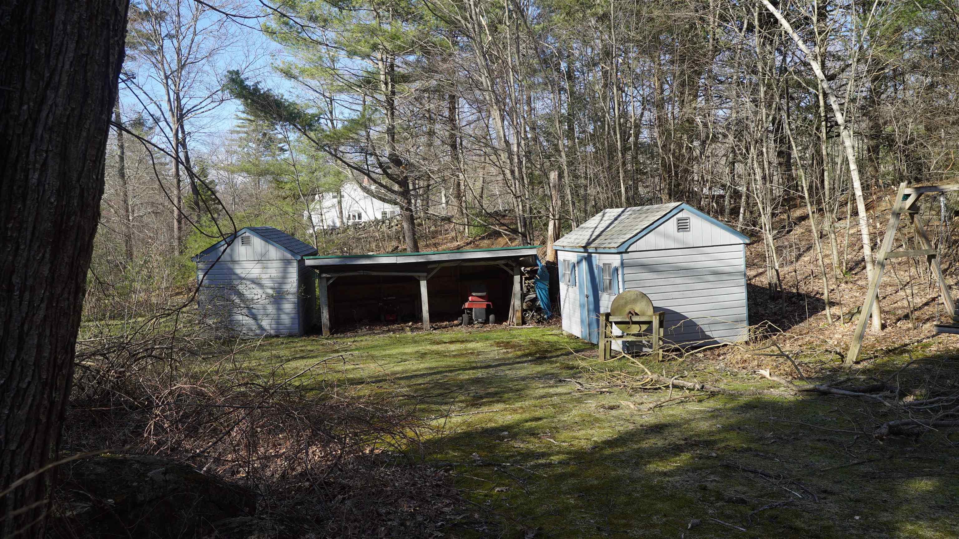 60 Evans Road Rochester, NH 03867 - Photo 8 of 17