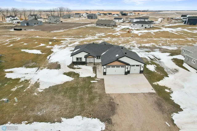 $441,750 | 700 Blaine Street South, Colfax, ND 58018