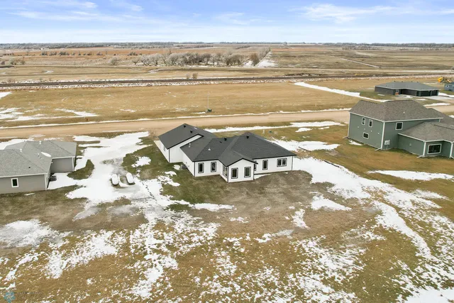 $441,750 | 700 Blaine Street South, Colfax, ND 58018