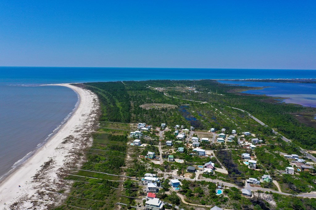 146 McCosh Mill Road Port St. Joe, FL 32456 - Photo 59 of 60